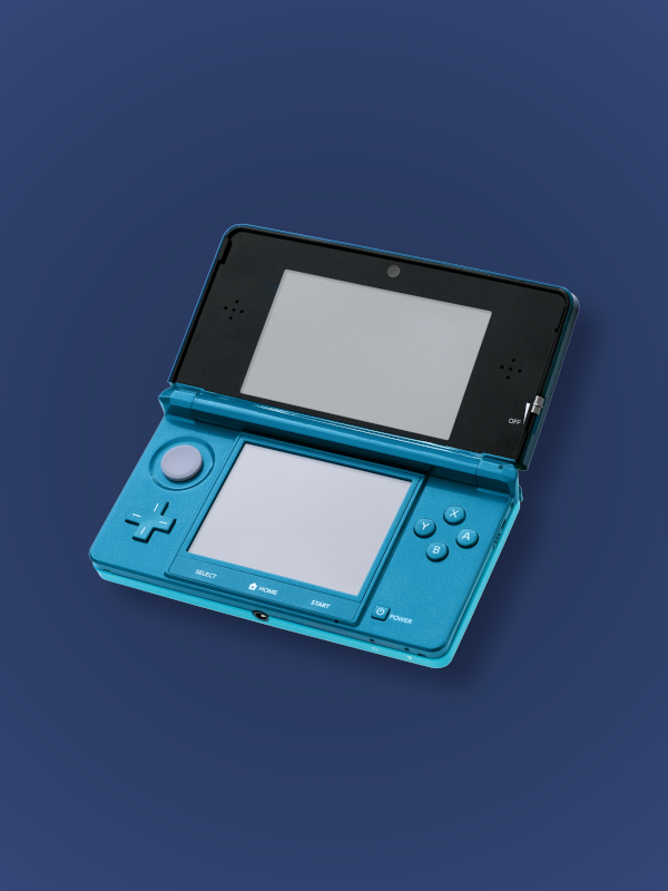 Nintendo　3DS Nintendo 3DS | Palmetto Gaming