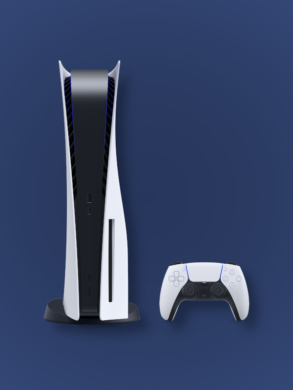 PlayStation - 【kimi&#39;s shop】PlayStation5 20009347_ALT03?$thumb$