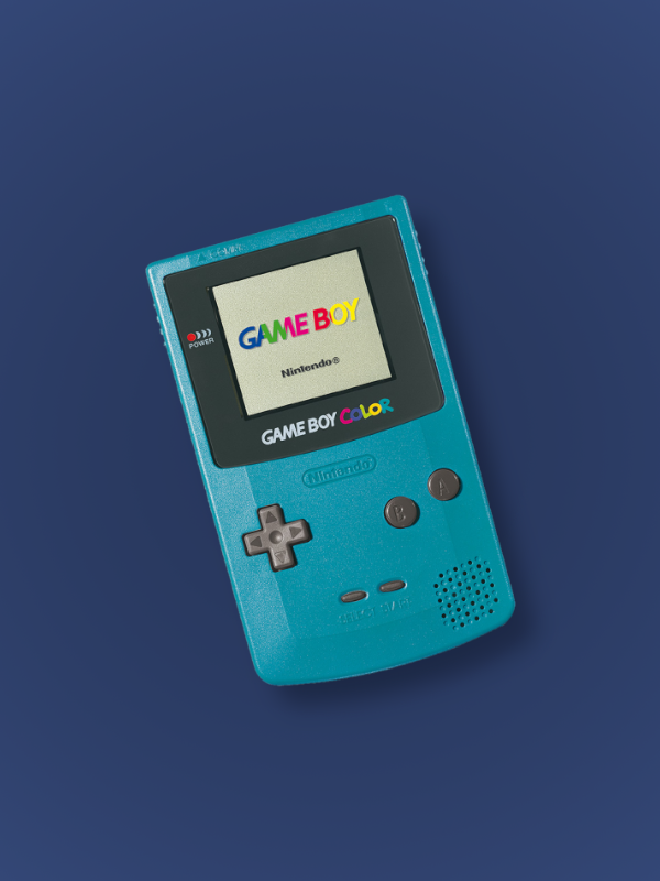 Nintendo Switch Game Boy CoLor Nintendo Fans Surprised With New Game Boy Color Game